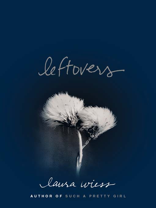 Title details for Leftovers by Laura Wiess - Available